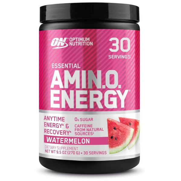 Amino Energy ON 30 Servidas
