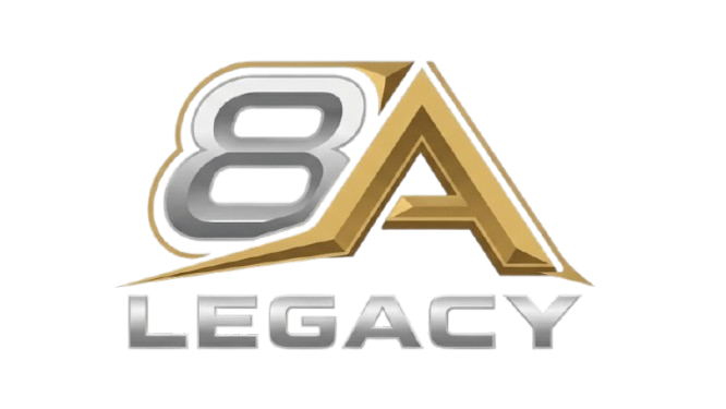 8A LEGACY