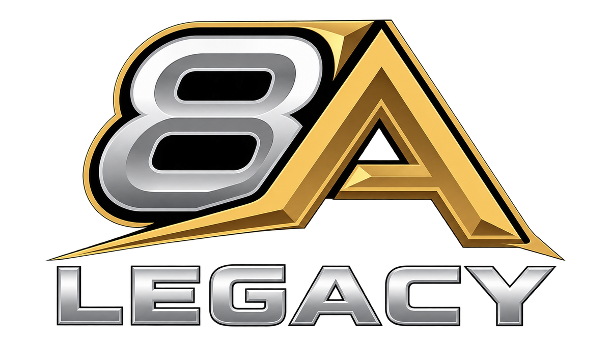 8A LEGACY
