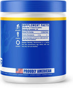Creatina Ronnie Coleman 120 - 400 Servidas
