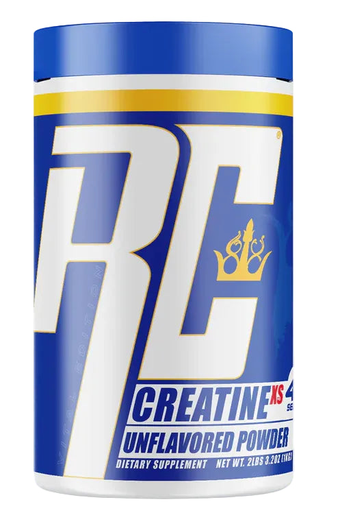 Creatina Ronnie Coleman 120 - 400 Servidas